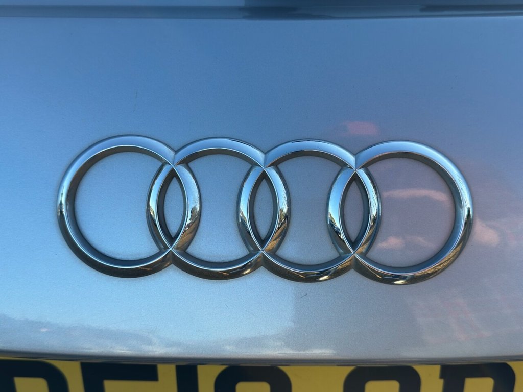 Used Audi A1 2018 for sale - 76029378: Photo 11