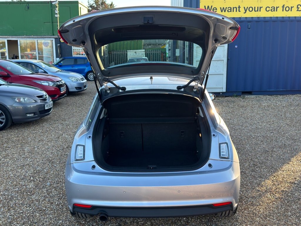 Used Audi A1 2018 for sale - 76029378: Photo 14
