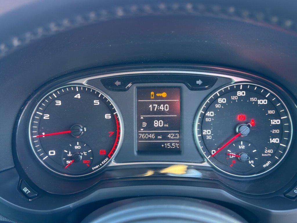 Used Audi A1 2018 for sale - 76029378: Photo 19
