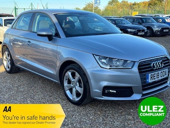 Audi - A1