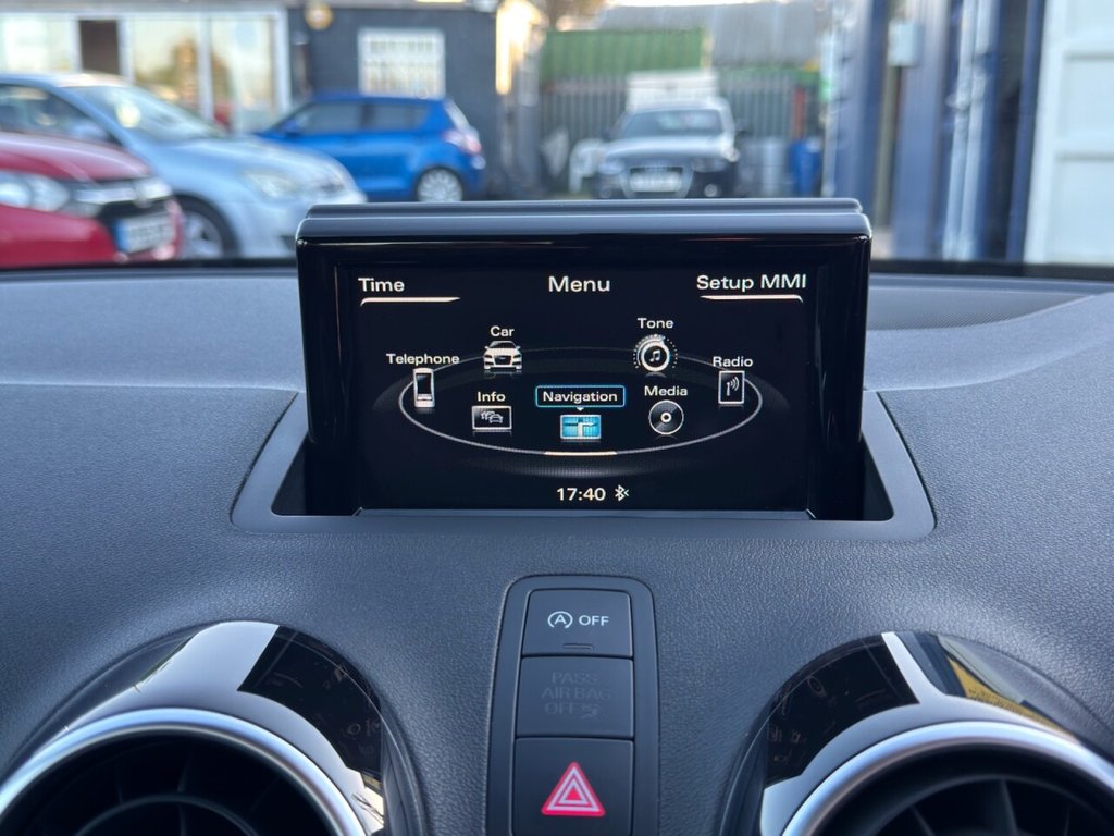 Used Audi A1 2018 for sale - 76029378: Photo 20