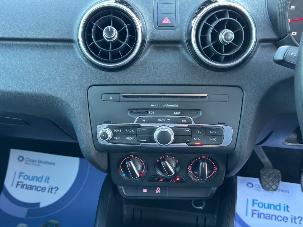 Used Audi A1 2018 for sale - 76029378: Photo 22