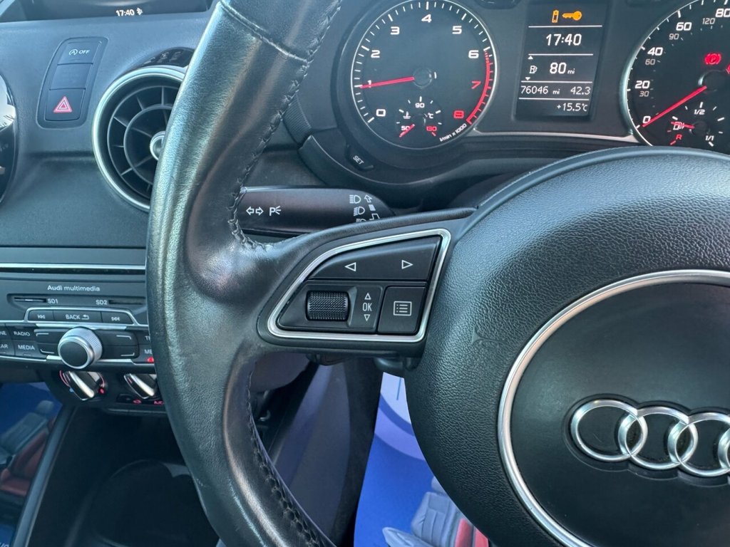 Used Audi A1 2018 for sale - 76029378: Photo 25