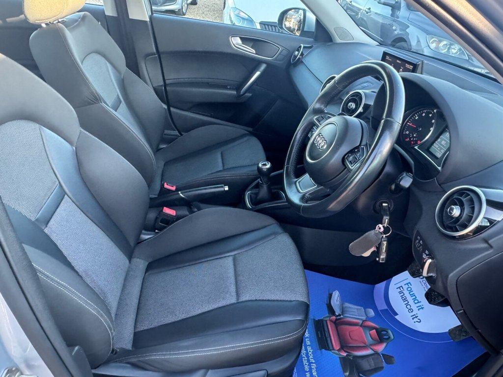 Used Audi A1 2018 for sale - 76029378: Photo 29