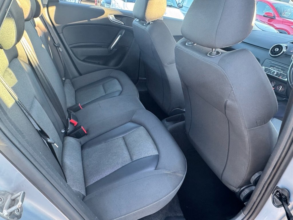 Used Audi A1 2018 for sale - 76029378: Photo 34