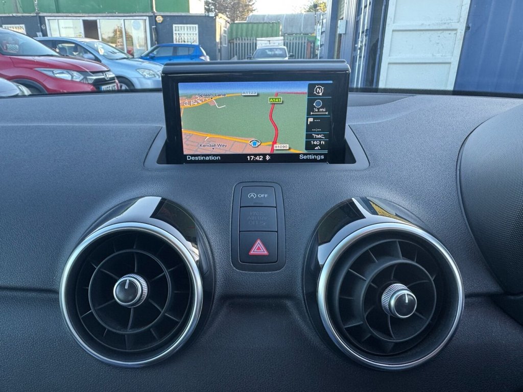 Used Audi A1 2018 for sale - 76029378: Photo 35