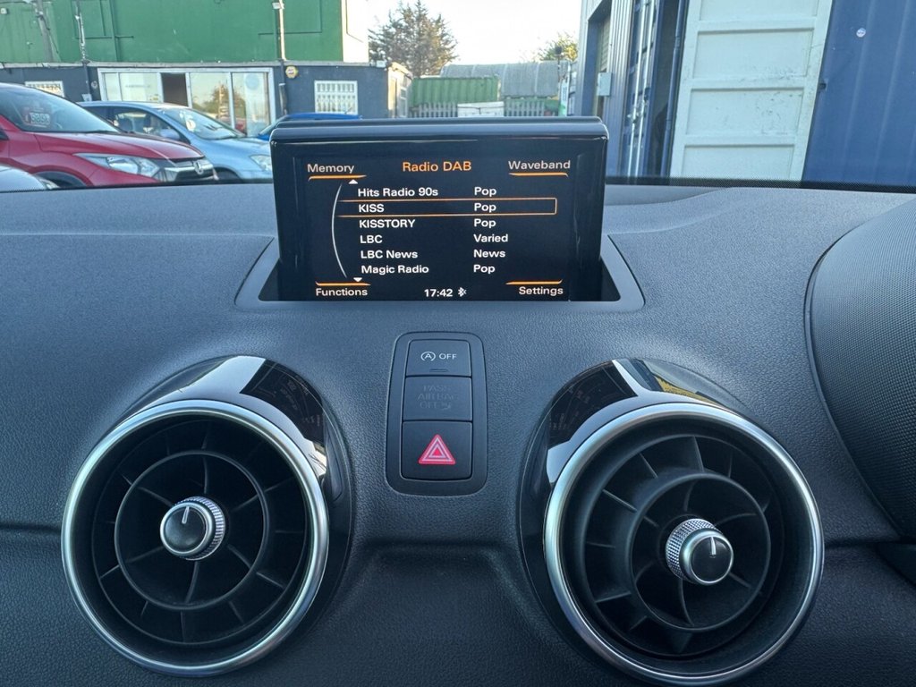 Used Audi A1 2018 for sale - 76029378: Photo 36
