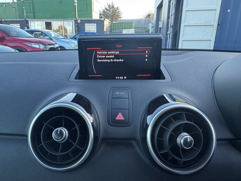Used Audi A1 2018 for sale - 76029378: Photo 37