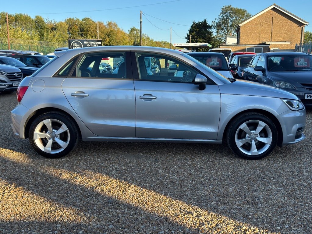 Used Audi A1 2018 for sale - 76029378: Photo 9