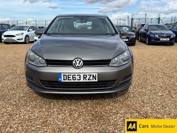 Used Volkswagen Golf 2013 for sale - 79667301: Photo