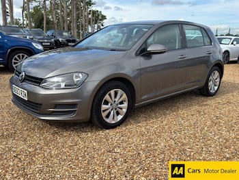 Used Volkswagen Golf 2013 for sale - 79667301: Photo