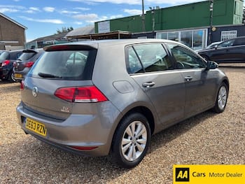 Used Volkswagen Golf 2013 for sale - 79667301: Photo