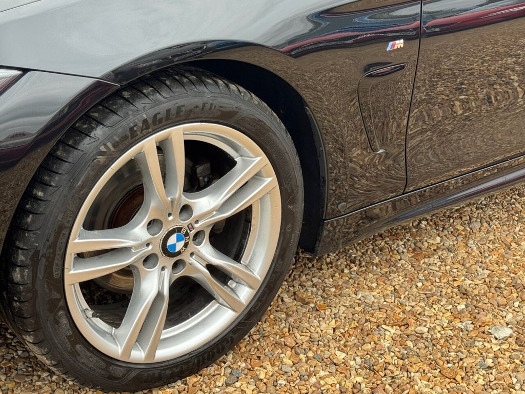 Used BMW 4 Series Gran Coupe 2017 for sale - 76417363: Photo 13