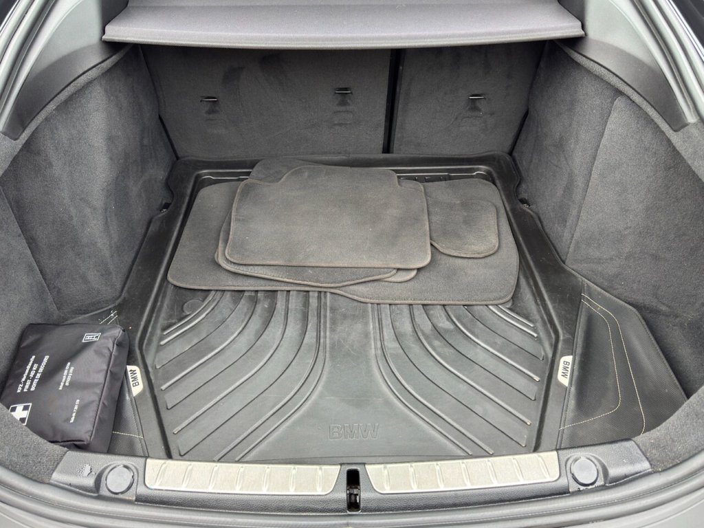 Used BMW 4 Series Gran Coupe 2017 for sale - 76417363: Photo 23