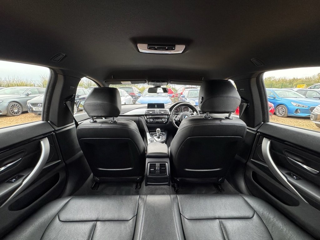 Used BMW 4 Series Gran Coupe 2017 for sale - 76417363: Photo 26