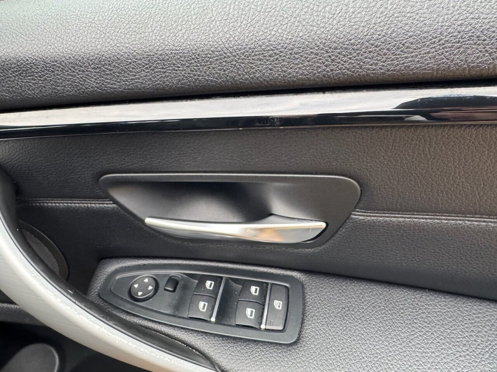 Used BMW 4 Series Gran Coupe 2017 for sale - 76417363: Photo 27