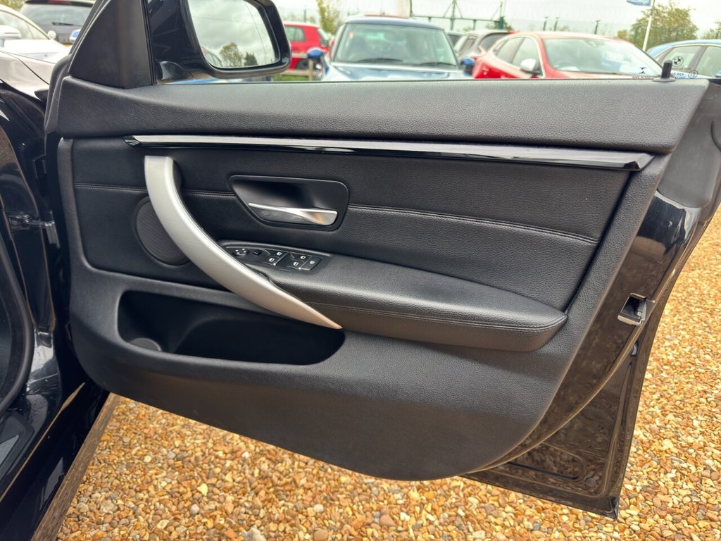 Used BMW 4 Series Gran Coupe 2017 for sale - 76417363: Photo 28