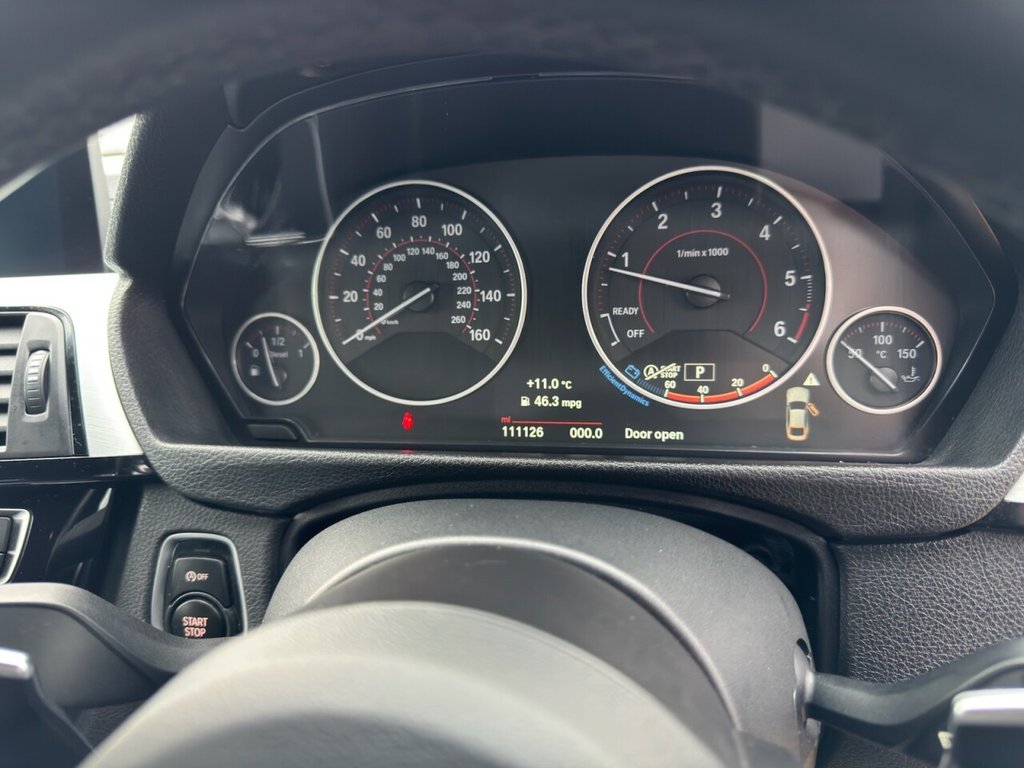 Used BMW 4 Series Gran Coupe 2017 for sale - 76417363: Photo 31