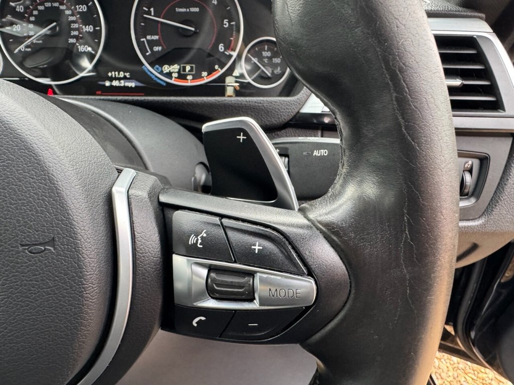 Used BMW 4 Series Gran Coupe 2017 for sale - 76417363: Photo 32