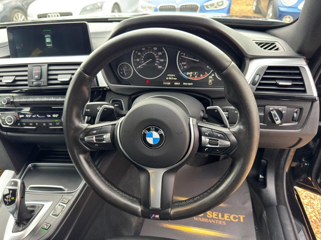 Used BMW 4 Series Gran Coupe 2017 for sale - 76417363: Photo 33