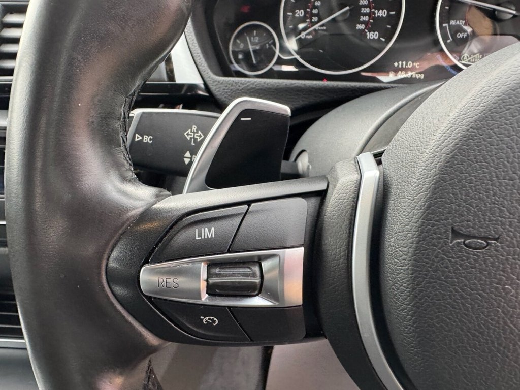 Used BMW 4 Series Gran Coupe 2017 for sale - 76417363: Photo 34