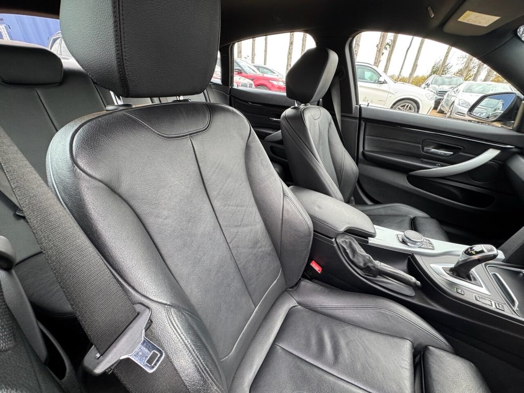 Used BMW 4 Series Gran Coupe 2017 for sale - 76417363: Photo 39