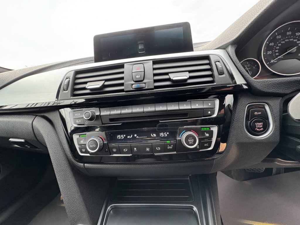 Used BMW 4 Series Gran Coupe 2017 for sale - 76417363: Photo 40