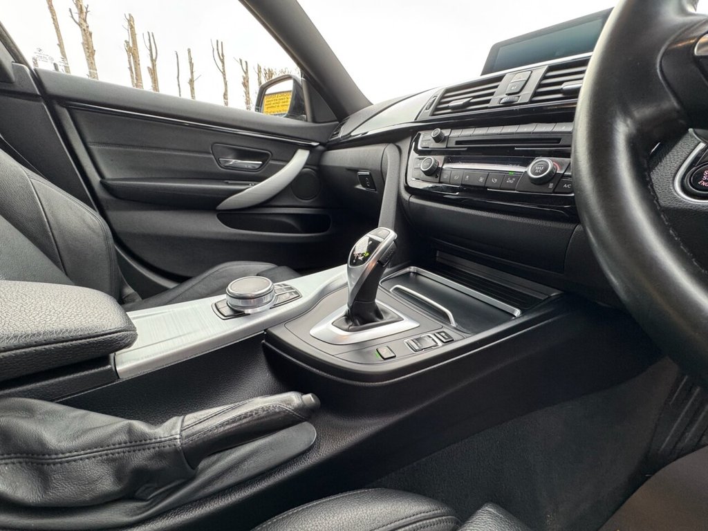 Used BMW 4 Series Gran Coupe 2017 for sale - 76417363: Photo 41