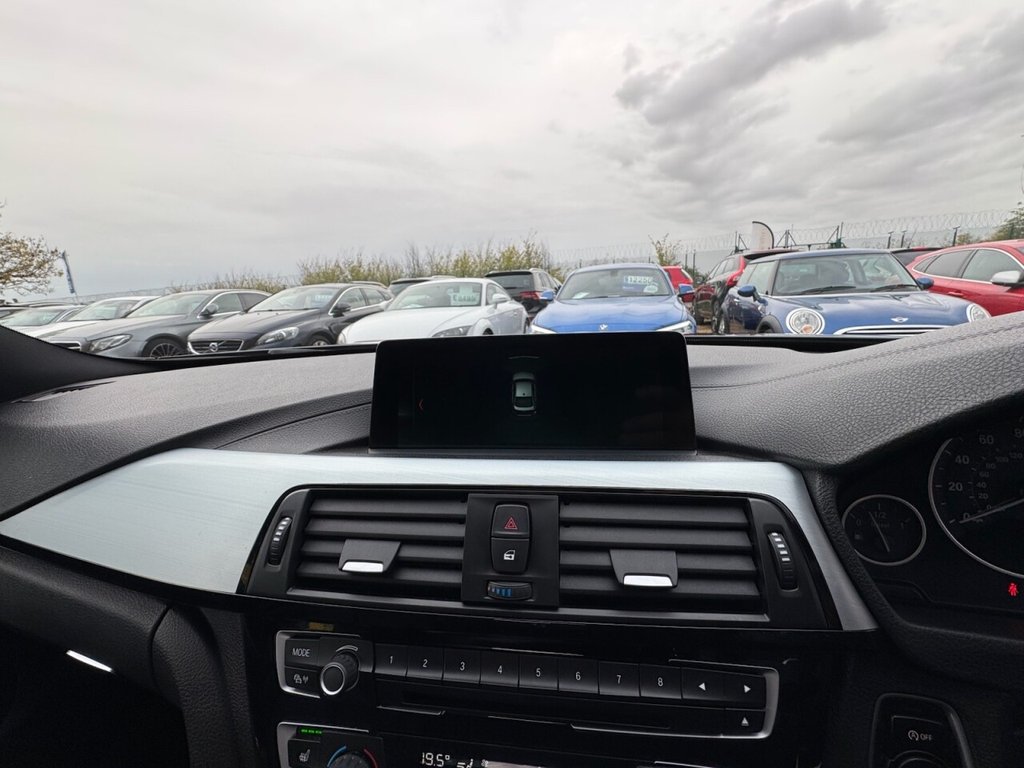 Used BMW 4 Series Gran Coupe 2017 for sale - 76417363: Photo 42