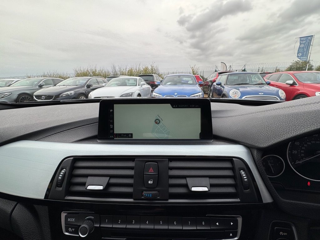 Used BMW 4 Series Gran Coupe 2017 for sale - 76417363: Photo 43