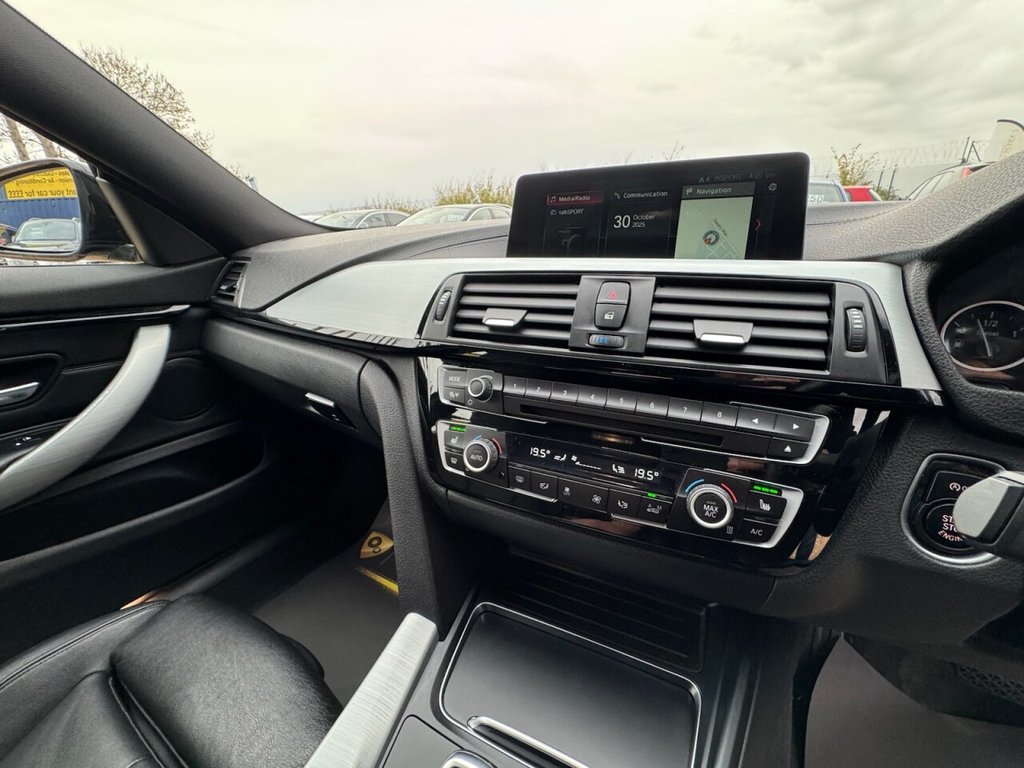 Used BMW 4 Series Gran Coupe 2017 for sale - 76417363: Photo 44