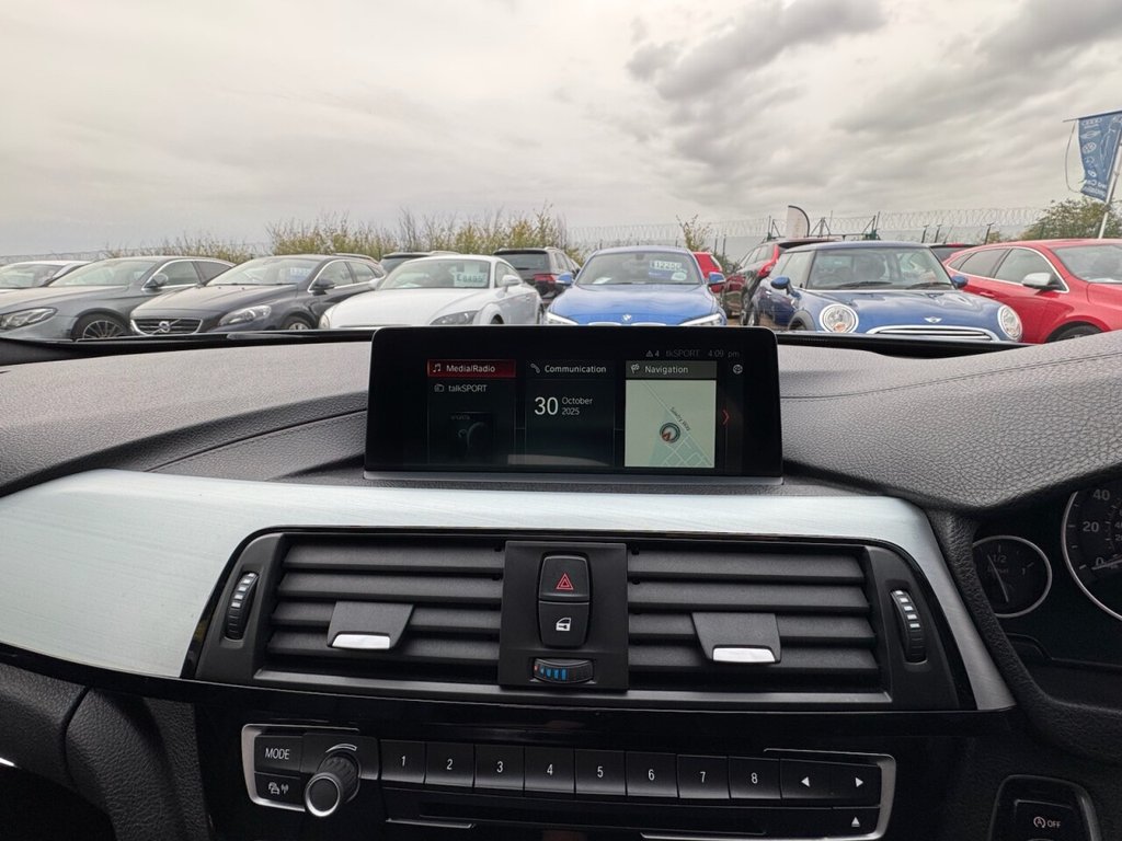 Used BMW 4 Series Gran Coupe 2017 for sale - 76417363: Photo 46