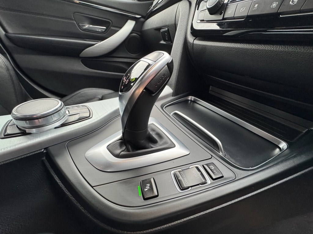 Used BMW 4 Series Gran Coupe 2017 for sale - 76417363: Photo 50