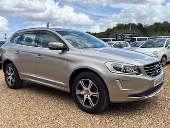 2014 (64) - 2.0 D4 SE Lux Nav SUV 5dr Diesel Geartronic Euro 6 (s/s) (181 ps)
