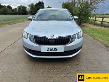 Used Skoda Octavia 2019 for sale - 74035033: Photo