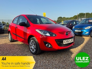 Used Mazda Mazda2 2012 for sale - 78990247: Photo