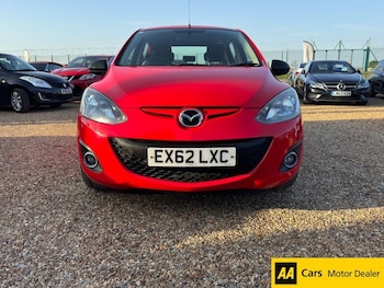 Used Mazda Mazda2 2012 for sale - 78990247: Photo