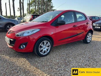 Used Mazda Mazda2 2012 for sale - 78990247: Photo