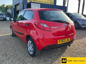 Used Mazda Mazda2 2012 for sale - 78990247: Photo