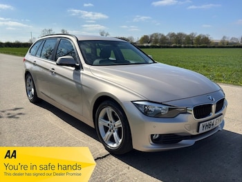 2014 (64) - 316d SE 5dr Step Auto