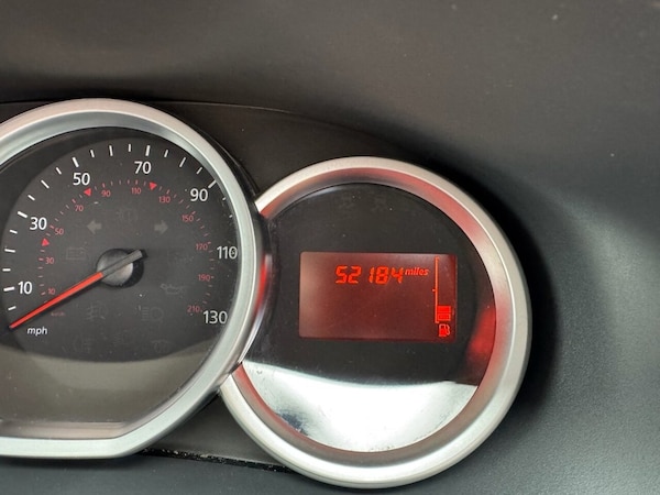 Used Dacia Sandero Stepway 2017 for sale - 76303999: Photo 18