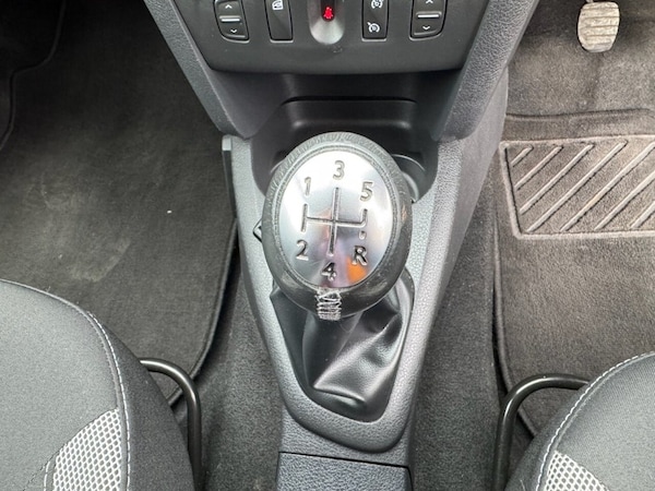 Used Dacia Sandero Stepway 2017 for sale - 76303999: Photo 21