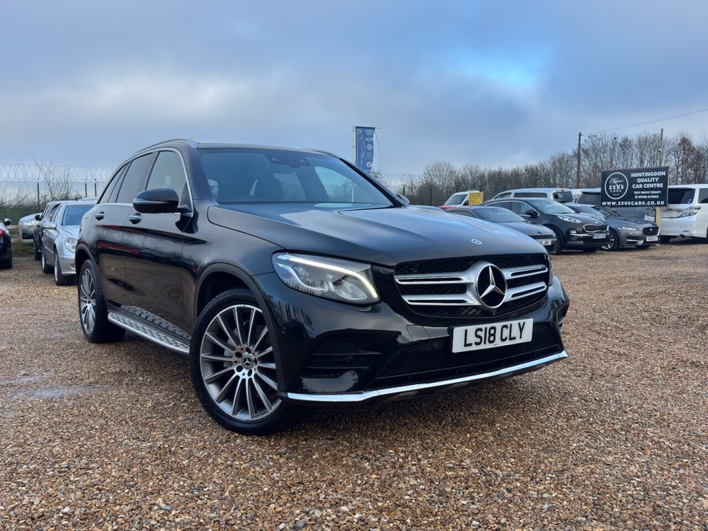 Used Mercedes-Benz GLC 2018 for sale - 77161614: Photo 15