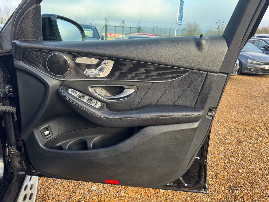 Used Mercedes-Benz GLC 2018 for sale - 77161614: Photo 22