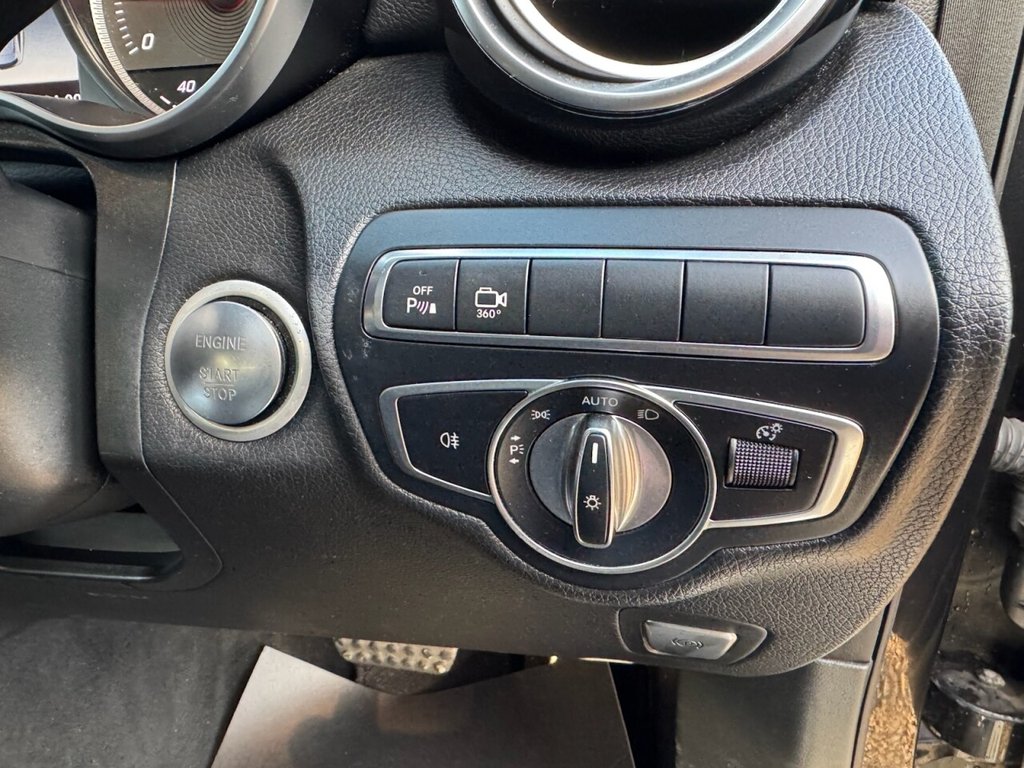 Used Mercedes-Benz GLC 2018 for sale - 77161614: Photo 24