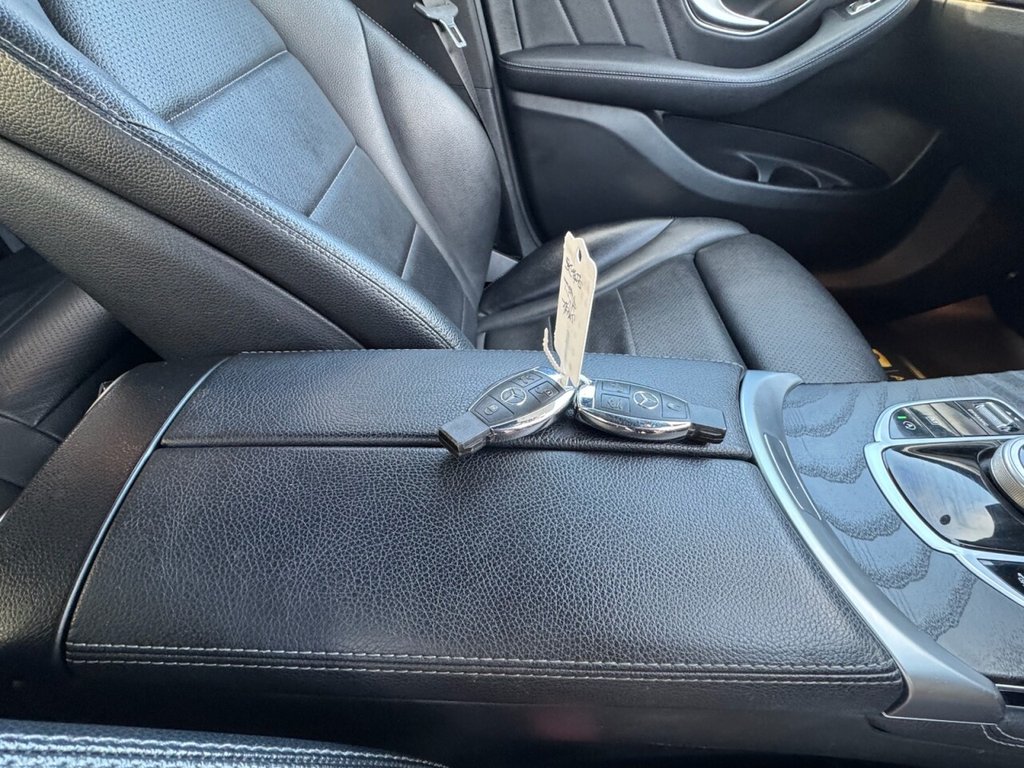 Used Mercedes-Benz GLC 2018 for sale - 77161614: Photo 28