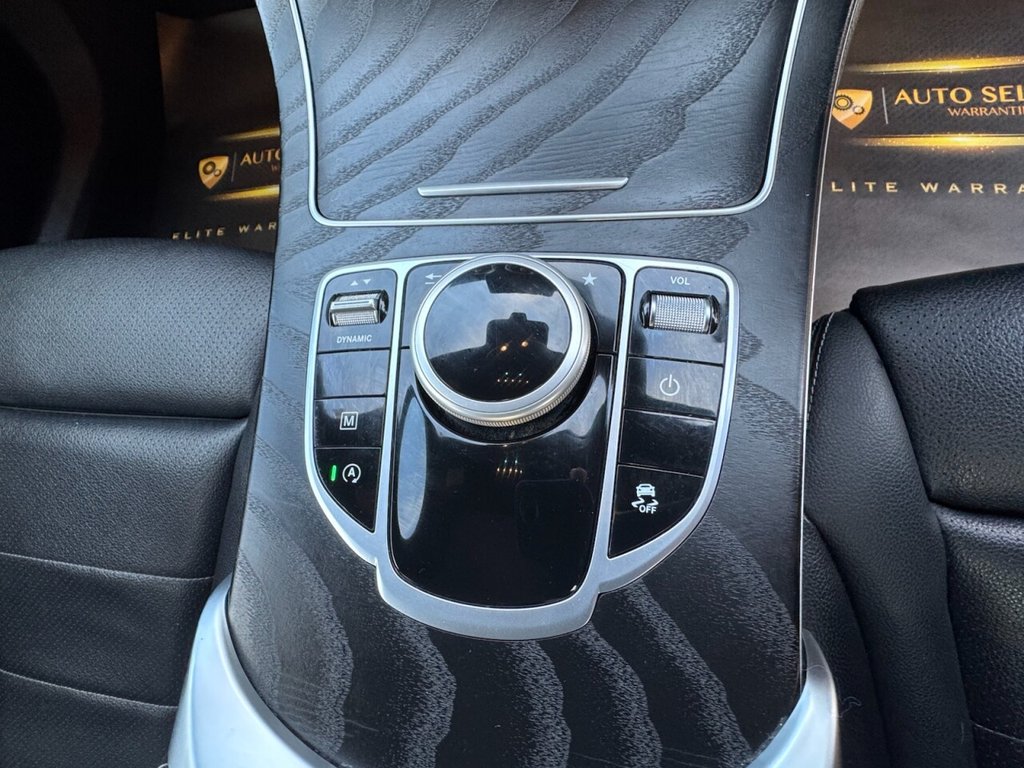 Used Mercedes-Benz GLC 2018 for sale - 77161614: Photo 30