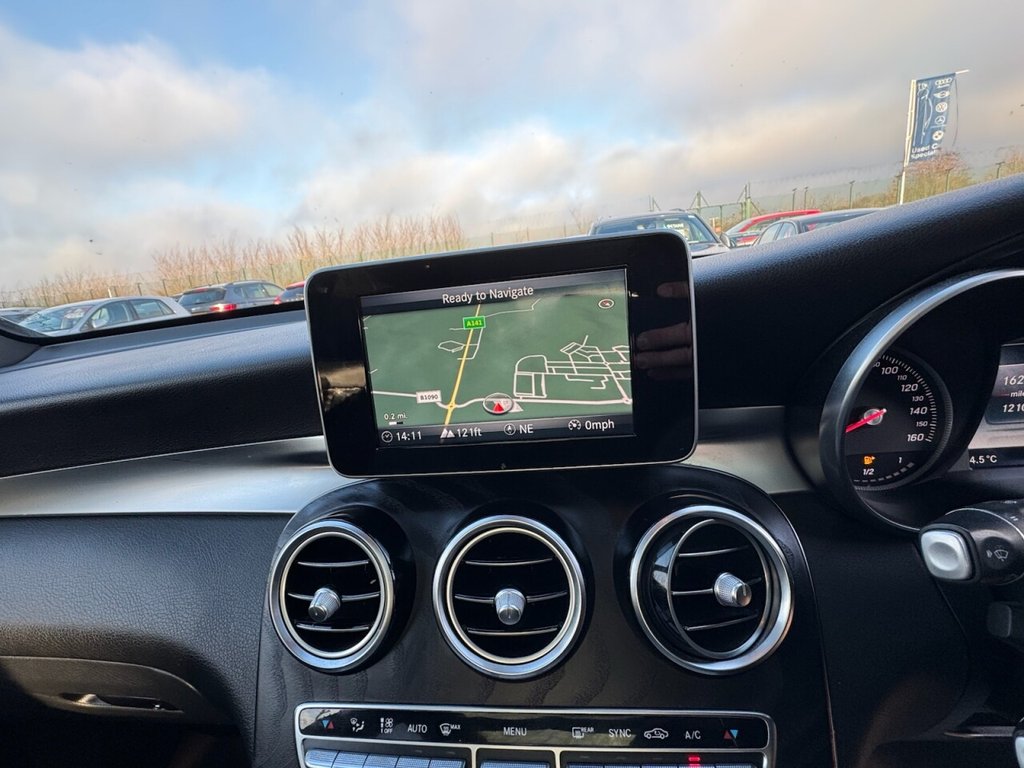 Used Mercedes-Benz GLC 2018 for sale - 77161614: Photo 38