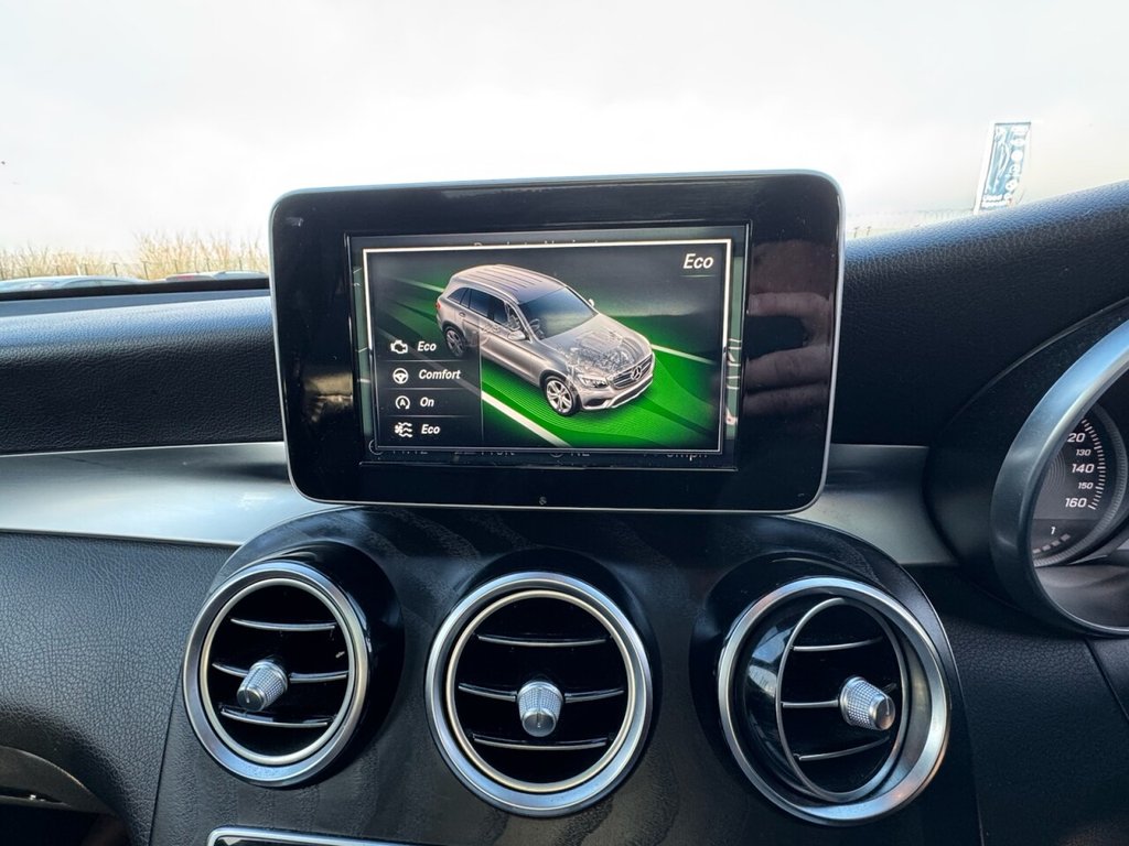 Used Mercedes-Benz GLC 2018 for sale - 77161614: Photo 41