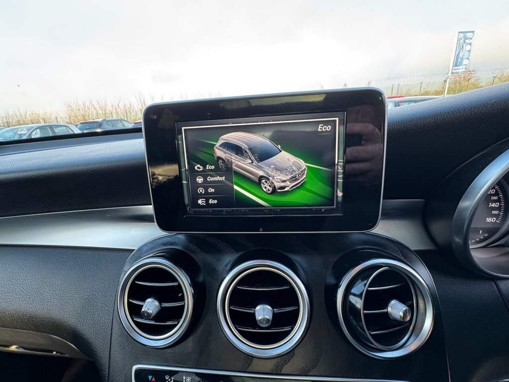 Used Mercedes-Benz GLC 2018 for sale - 77161614: Photo 45